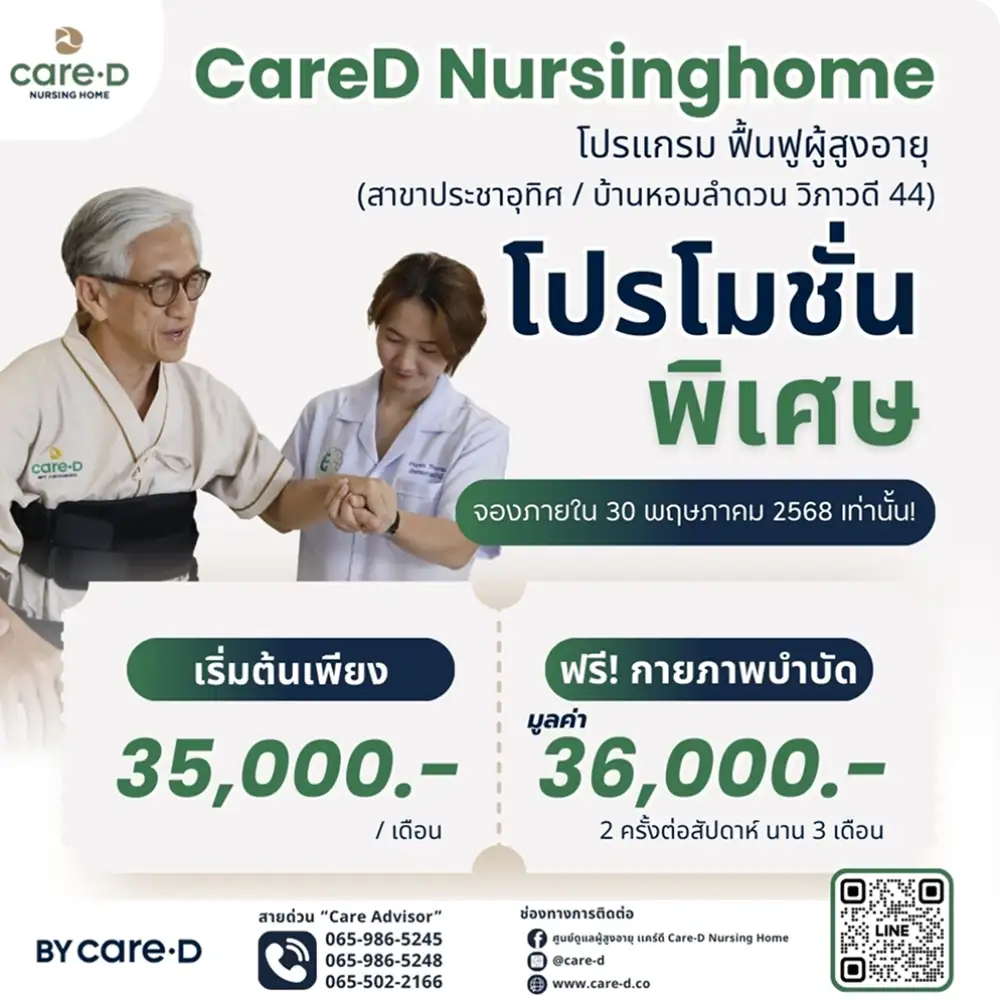 CareD Home Care